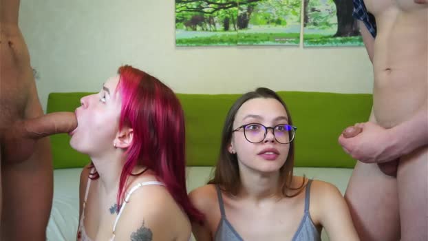 loossers Couples Chaturbate 17-04-2024