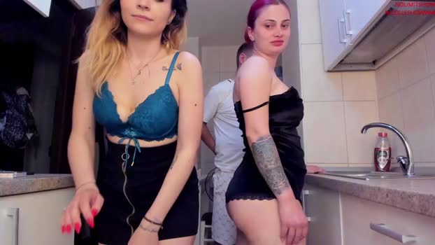 nolimitscoupl3 Couples Chaturbate 16-04-2024