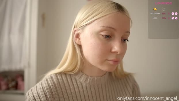 pureangeldolores Females Chaturbate 17-04-2024