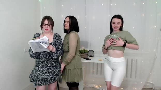 renae_tom Couples Chaturbate 16-04-2024