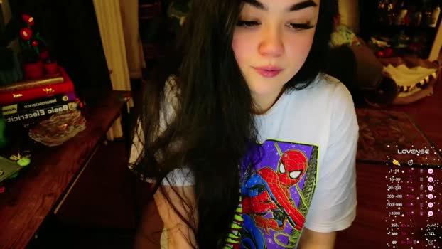 annatigarr Females Chaturbate 18-04-2024