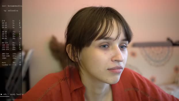 diruriru Females Chaturbate 17-04-2024