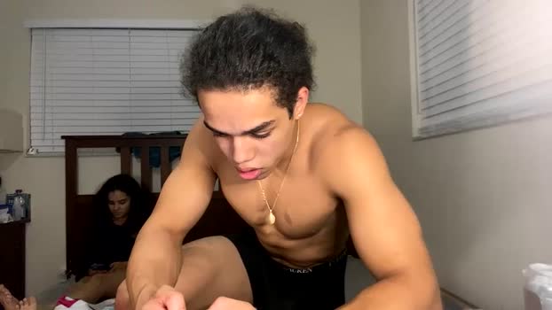 itstarzan Couples Chaturbate 18-04-2024