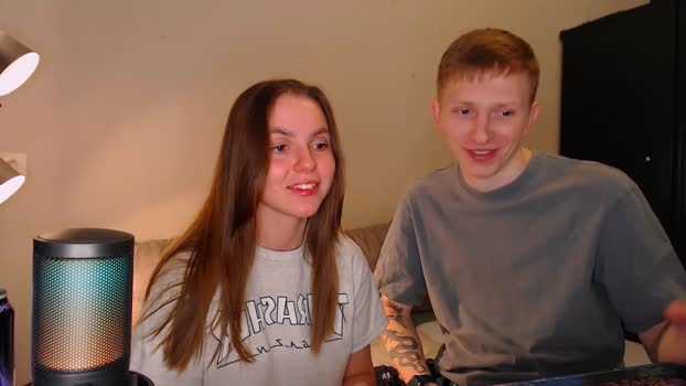 julsweet Couples Chaturbate 18-04-2024