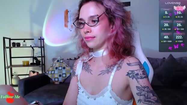 leylanoir Females Chaturbate 17-04-2024