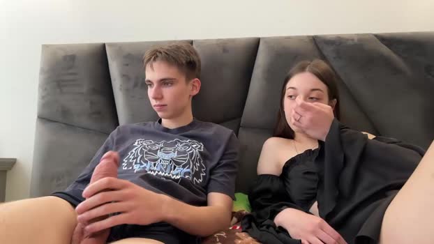 luis7777hui Couples Chaturbate 18-04-2024
