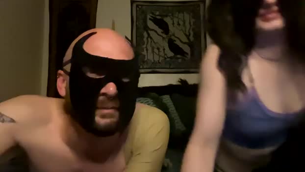 mercymire Couples Chaturbate 18-04-2024