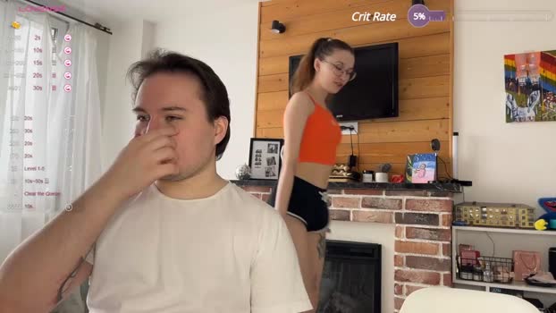 romeokatereborn Couples Chaturbate 18-04-2024