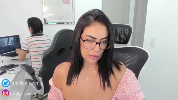 emillybrowm Couples Chaturbate 18-04-2024