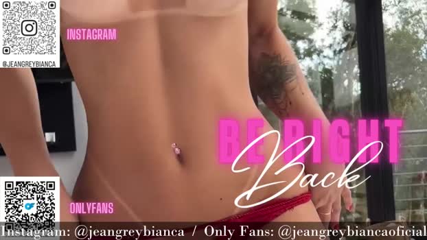 jeangreybianca Females Chaturbate 18-04-2024