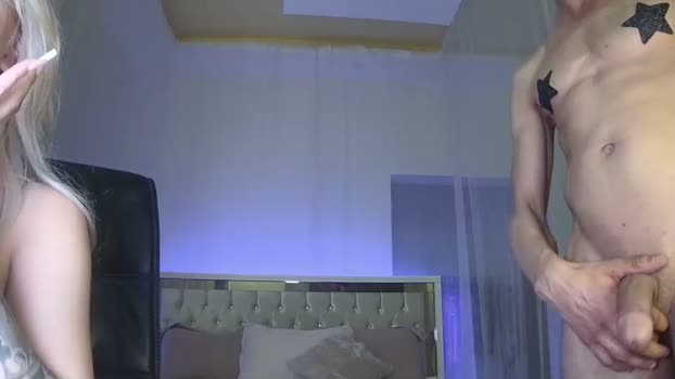 pixy_ Couples Chaturbate 19-04-2024