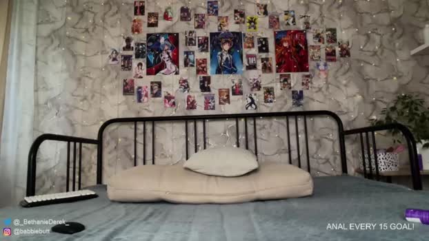 bethanie_derek Couples Chaturbate 20-04-2024