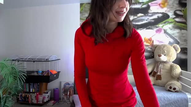 jennycutey Females Chaturbate 20-04-2024