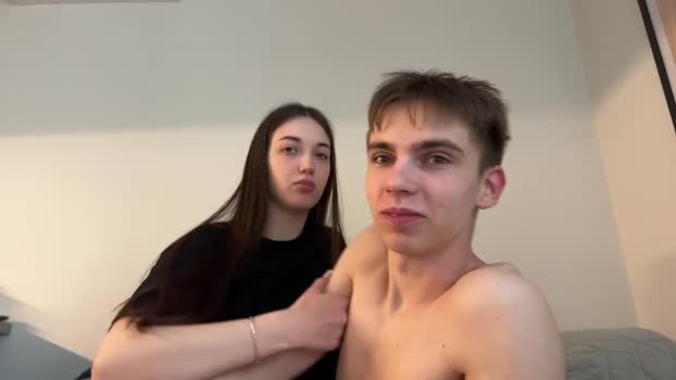 luis7777hui Couples Chaturbate 20-04-2024