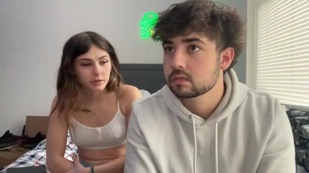 sarahxaoliver1 Couples Chaturbate 19-04-2024