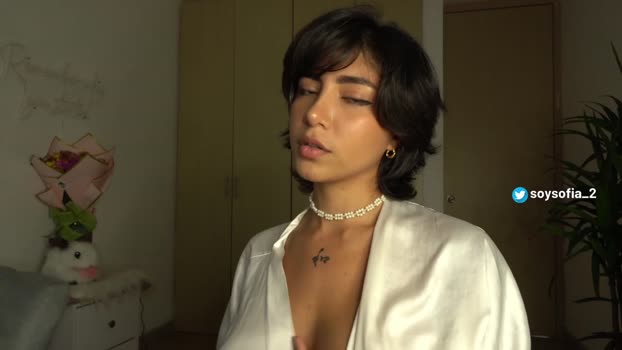 soy_sofia Females Chaturbate 19-04-2024
