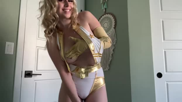 artoftease Females Chaturbate 21-04-2024