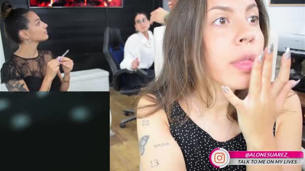daily_stories Couples Chaturbate 20-04-2024