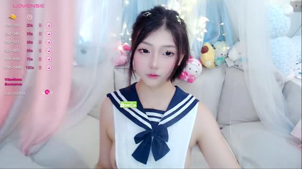 kitty_ovo Females Chaturbate 21-04-2024