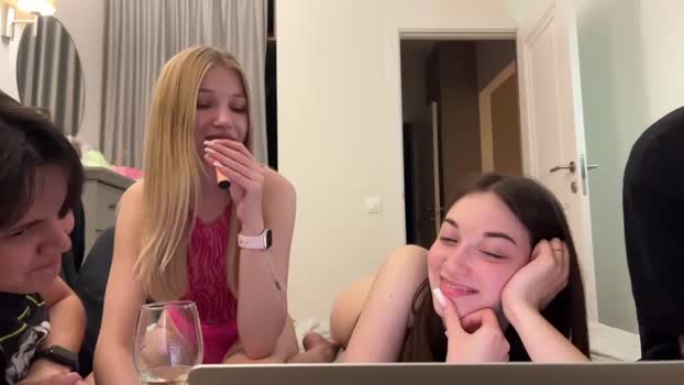 luis7777hui Couples Chaturbate 20-04-2024