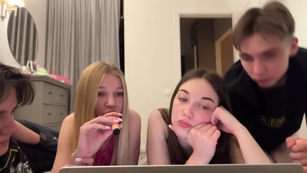luis7777hui Couples Chaturbate 20-04-2024
