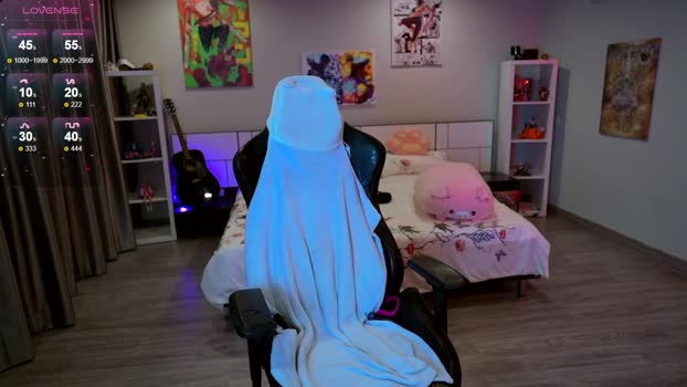 madnessalise Females Chaturbate 20-04-2024