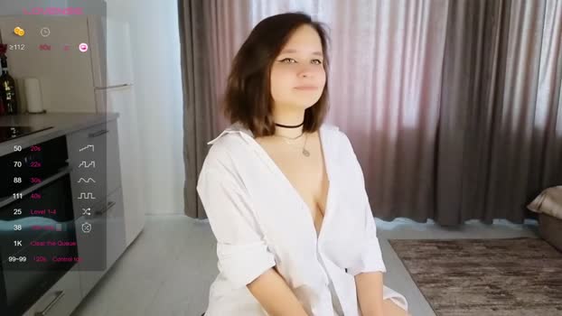 romilda_vane Females Chaturbate 21-04-2024