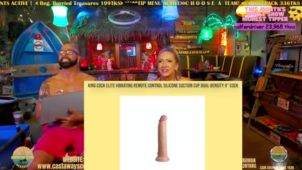 bigbananamilfshake Couples Chaturbate 22-04-2024