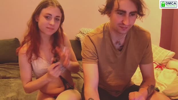 katusha008 Couples Chaturbate 21-04-2024