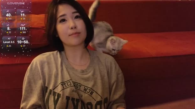 kimi_kay Females Chaturbate 21-04-2024