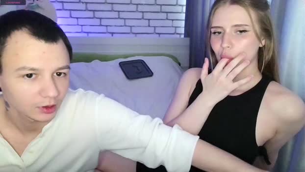 mokintoh Couples Chaturbate 22-04-2024