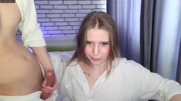 mokintoh Couples Chaturbate 22-04-2024