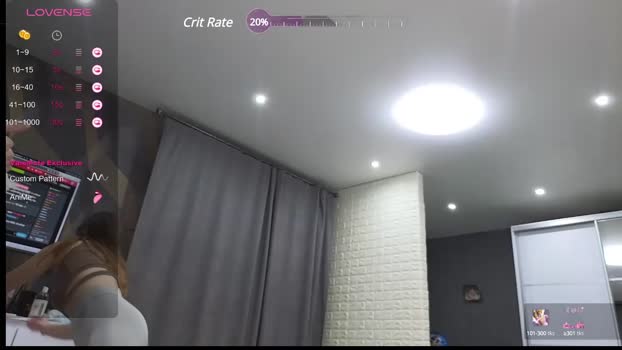 monicatedyy Couples Chaturbate 22-04-2024