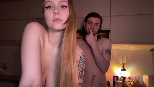 babyytonight Couples Chaturbate 23-04-2024