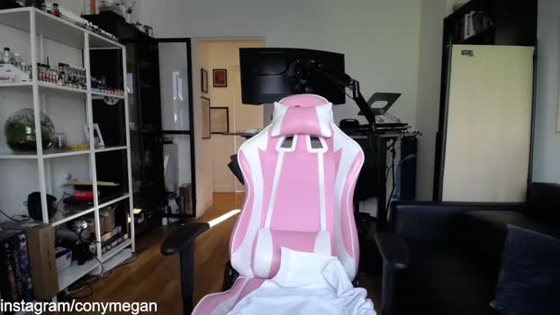 conymegan Females Chaturbate 22-04-2024