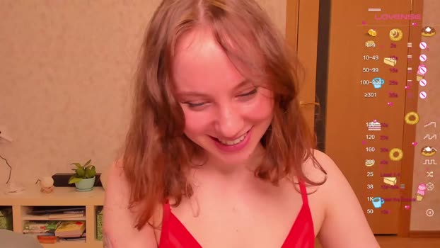 curly_ginny Females Chaturbate 22-04-2024
