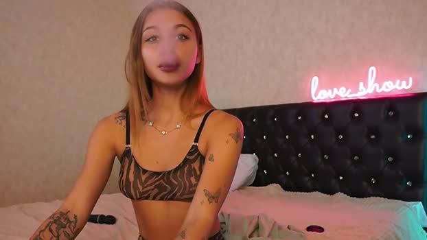 l0ve_sh0w Females Chaturbate 22-04-2024