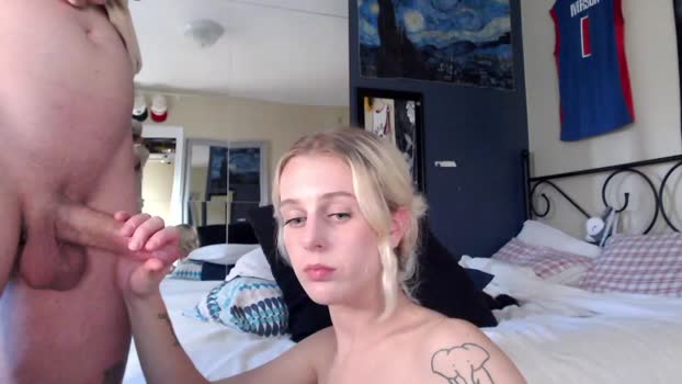 nptv88 Couples Chaturbate 23-04-2024