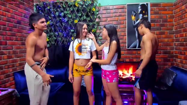 universal_sexx Couples Chaturbate 23-04-2024