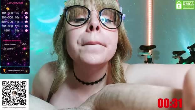abbyadam Couples Chaturbate 24-04-2024