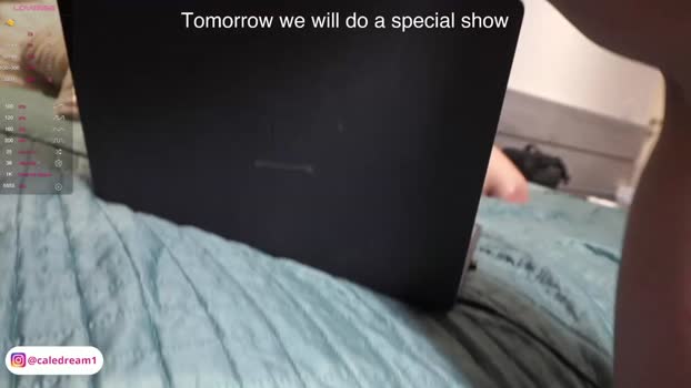 calehot98 Couples Chaturbate 24-04-2024