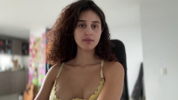 jenny_taborda Females Chaturbate 23-04-2024