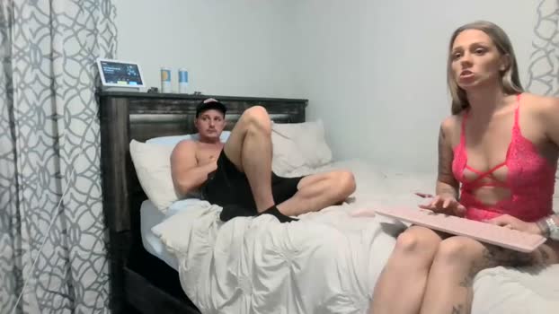 kenziestarrxxx Couples Chaturbate 24-04-2024