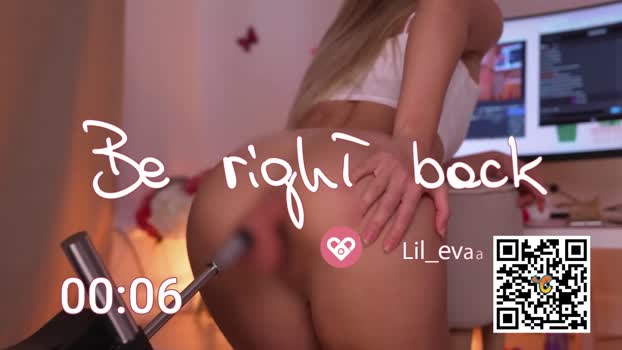 lil_eva Females Chaturbate 23-04-2024