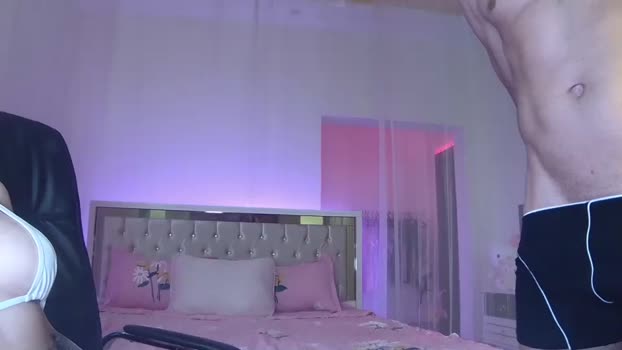 pixy_ Couples Chaturbate 23-04-2024