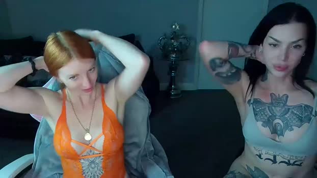 red_firesquirt Couples Chaturbate 23-04-2024