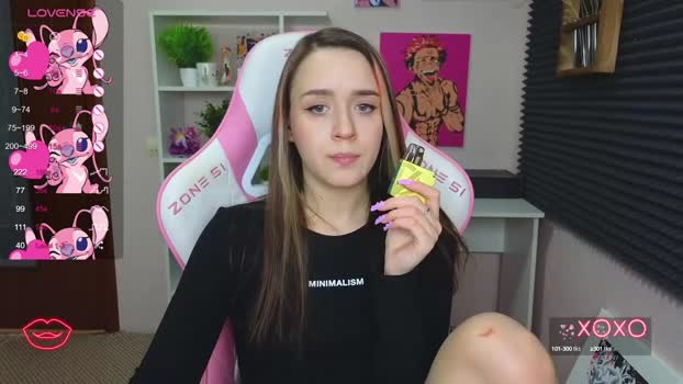 sweet_frosty Females Chaturbate 24-04-2024
