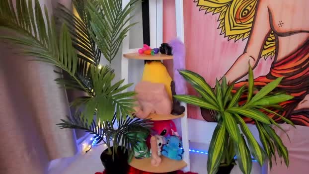 calypso_and_ge1 Couples Chaturbate 24-04-2024
