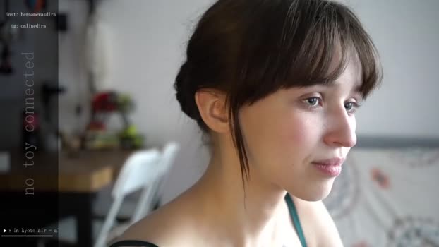diruriru Females Chaturbate 25-04-2024