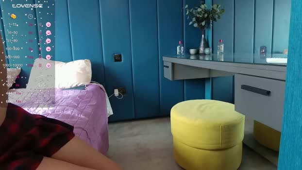 kriss0leoo Females Chaturbate 25-04-2024